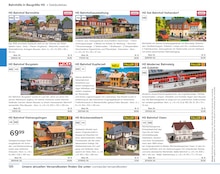 Personenwaage im Conrad Electronic Prospekt "Modellbahn 2024/25" mit 292 Seiten (Bonn)