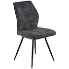 Stuhl Ally im POCO Prospekt Stuhl Ally im aktuellen POCO Prospekt für 69,99 €