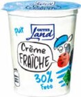Crème fraîche Angebote von Gutes Land bei Netto Marken-Discount Pirmasens für 0,99 €