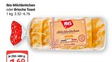 Aktuelle Wecker Angebote bei GLOBUS in Duisburg Aktuelles Milchbrötchen Angebot bei GLOBUS in Duisburg ab 1,69 €