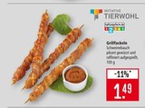 Grillfackeln im Angebot bei Marktkauf in Göppingen Grillfackeln Angebote bei Marktkauf Göppingen für 1,49 €