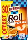 Gnocchi à poêler Roll fromage - Lustucru dans le catalogue Lidl
