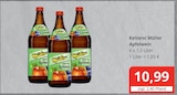 Getränkefachmarkt Rausch - Apfelwein Angebot im Prospekt Apfelwein bei Getränkefachmarkt Rausch im Prospekt "" für 10,99 €