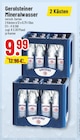 Mineralwasser Angebote von Gerolsteiner bei Trinkgut Düsseldorf für 9,99 €