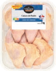 Promo CUISSES DE POULET à 6,49 € dans le catalogue Aldi à Luxeuil-les-Bains