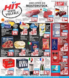 HIT Prospekt für Beucha mit 18 Seiten HIT Prospekt für Beucha: "ECHTE VIELFALT", 18 Seiten, 01.06.2026 - 06.06.2026