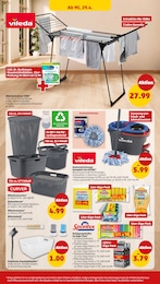 Schwamm Angebot im aktuellen Penny Prospekt auf Seite 22