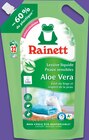 Lessive liquide recharge peaux sensibles Aloe Vera - RAINETT - Intermarché Hyper à Dijon Lessive liquide recharge peaux sensibles Aloe Vera - RAINETT en promo chez Intermarché Hyper Dijon à 2,54 €
