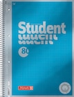 Collegeblock Premium Student von Brunnen im aktuellen Rossmann Prospekt für 2,99 €