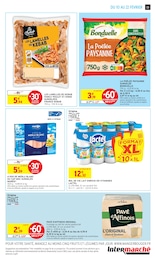 Offre Poisson surgelé dans le catalogue Intermarché Super du moment à la page 23