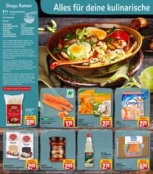 Chili Angebot im REWE Prospekt, gültig von 30.01.2023 bis 04.02.2023 Chili Angebot im aktuellen REWE Prospekt auf Seite 4