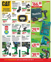 Akkuschrauber im Marktkauf Prospekt "Aktuelle Angebote" mit 28 Seiten (Düsseldorf)