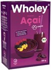 Acai Bowl Angebote von Wholey bei REWE Darmstadt für 2,49 €