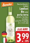 EDEKA Sankt Augustin - Landlust Bio Angebot im Prospekt Landlust Bio bei EDEKA im Sankt Augustin Prospekt für 3,99 €