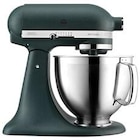 Robot pâtissier Kitchenaid ARTISAN PREMIUM VERT ARDOISE 48L- 5KSM185PSEPP - Kitchenaid - Darty Robot pâtissier Kitchenaid ARTISAN PREMIUM VERT ARDOISE 48L- 5KSM185PSEPP - Kitchenaid à 499,00 € dans le catalogue Darty