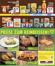 Pasta im E center Prospekt in Regensburg Aktueller E center Prospekt mit Pasta, "Wir lieben Lebensmittel.", Seite 13