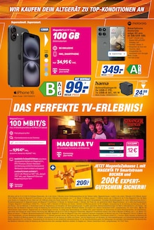 Batterie im expert Prospekt "Top Angebote" mit 12 Seiten (Bielefeld)