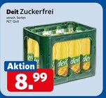 Zuckerfrei Angebote von Deit bei combi Aurich für 8,99 €