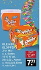 Fun Mix Karton von Kleiner Klopfer im aktuellen E center Prospekt