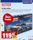 HYBRID-BAHN Angebote von Carrera bei E center Wiesbaden für 119,99 €