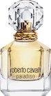 Paradiso von roberto cavalli für 29,99 € bei Rossmann im Angebot Paradiso von roberto cavalli im aktuellen Rossmann Prospekt