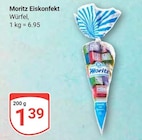 Fischkonfekt Würfel im Angebot bei GLOBUS in Bensheim Fischkonfekt Würfel Angebote von Moritz bei GLOBUS Bensheim für 1,39 €