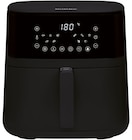 Friteuse à air chaud numérique XL - SilverCrest - Lidl à Niort Friteuse à air chaud numérique XL - SilverCrest en promo chez Lidl Niort à 44,99 €