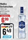 Trinkgut - Wodka Gorbatschow Angebot im Prospekt Wodka Gorbatschow bei Trinkgut im Prospekt "" für 6,49 €