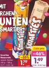Aktuelles Smarties Riesenrolle Angebot bei Netto Marken-Discount in Hamburg ab 1,49 €