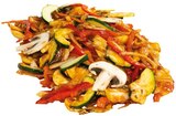 Gemüsepfanne Bulgogi-Art Angebote bei REWE Chemnitz für 0,99 €