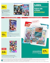 Nintendo Switch Angebote im Prospekt "Carrefour" von Carrefour auf Seite 77