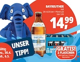 Hell bei Getränke Hörl im Kaisheim Prospekt für 14,99 €