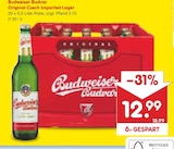 Aktuelles Original Czech Imported Lager Angebot bei Netto Marken-Discount in Berlin ab 12,99 €