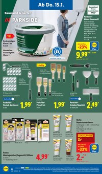 Bettwäsche im Lidl Prospekt "LIDL LOHNT SICH" mit 66 Seiten (Karlsruhe)