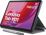 Tablet Tab M11 Angebote von Lenovo bei expert Karlsruhe für 188,00 €