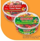 Aktuelle Haribo Angebote bei GLOBUS in Duisburg Aktuelles Color-Rado Angebot bei GLOBUS in Duisburg