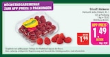 Marktkauf Döbeln - Himbeeren Angebot im Prospekt Himbeeren bei Marktkauf im Döbeln Prospekt für 1,49 €