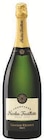 Champagne AOP Brut Grande Réserve - NICOLAS FEUILLATTE - Hyper U à Fontenay-le-Comté Champagne AOP Brut Grande Réserve - NICOLAS FEUILLATTE en promo chez Hyper U Fontenay-le-Comté à 41,96 €