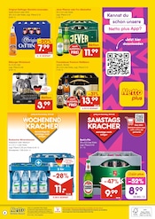 Aktueller Netto Marken-Discount Prospekt mit Äpfel, "DER ORT, AN DEM DU IMMER AUSGEZEICHNETE PREISE FINDEST.", Seite 2