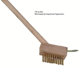 FUGENBÜRSTE im Angebot bei Wreesmann in Aurich FUGENBÜRSTE Angebote bei Wreesmann Aurich für 3,99 €