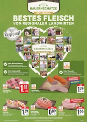 Aktueller EDEKA Prospekt mit Pute, "Wir lieben Lebensmittel!", Seite 11