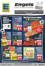 EDEKA Prospekt für Troisdorf mit 24 Seiten EDEKA Prospekt für Troisdorf: "Aktuelle Angebote", 24 Seiten, 06.07.2026 - 11.07.2026