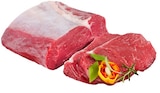 Aktuelles Rinder-Roastbeef am Stück Angebot bei REWE in Fürth ab 2,99 €