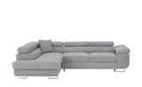 Aktuelle Ecksofa Angebote bei Höffner in Düsseldorf Aktuelles Ecksofa mit Schlaffunktion Tereccia Angebot bei Höffner in Düsseldorf ab 835,00 €