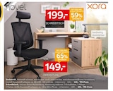 Drehstuhl Angebote bei XXXLutz Möbelhäuser Hanau für 149,00 €