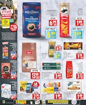 Aktueller WEZ Prospekt mit Melitta, "Die WEZette", Seite 10