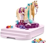 Pferdepflege-Station von schleich im aktuellen Thomas Philipps Prospekt