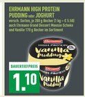 High Protein Pudding bei Marktkauf im Lüdinghausen Prospekt für 1,10 €