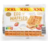 Frischei-Waffeln XXL Angebote von Finest Bakery bei ALDI Nord Siegen für 1,59 €