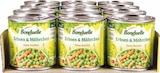 feine Auslese Erbsen & Möhrchen von Bonduelle im aktuellen Netto Marken-Discount Prospekt